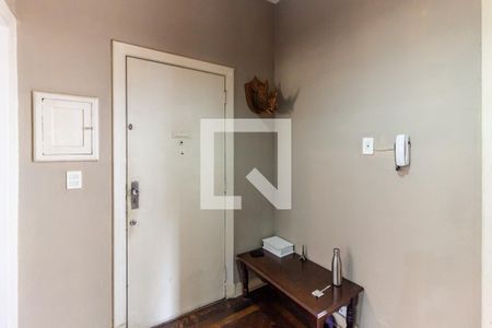 Apartamento à venda com 73m², 2 quartos e sem vagaSala - Entrada