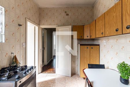 Apartamento à venda com 73m², 2 quartos e sem vagaCozinha