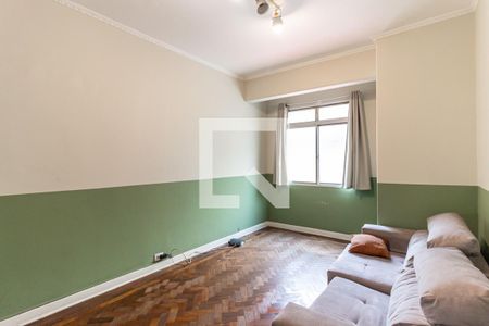 Apartamento à venda com 73m², 2 quartos e sem vagaSala