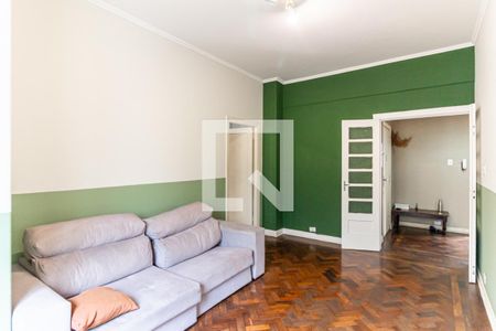 Apartamento à venda com 73m², 2 quartos e sem vagaSala