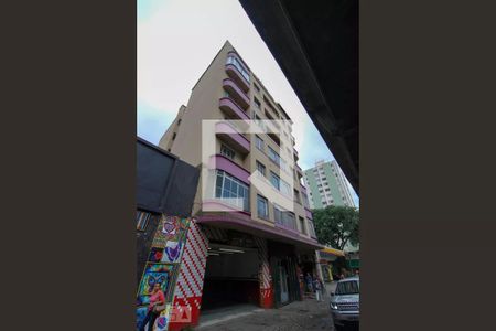 Apartamento à venda com 73m², 2 quartos e sem vagaFachada