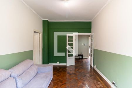 Apartamento à venda com 73m², 2 quartos e sem vagaSala