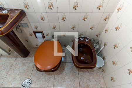 Apartamento à venda com 73m², 2 quartos e sem vagaBanheiro