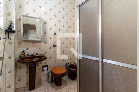 Apartamento à venda com 73m², 2 quartos e sem vagaBanheiro