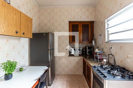 Apartamento à venda com 73m², 2 quartos e sem vagaCozinha