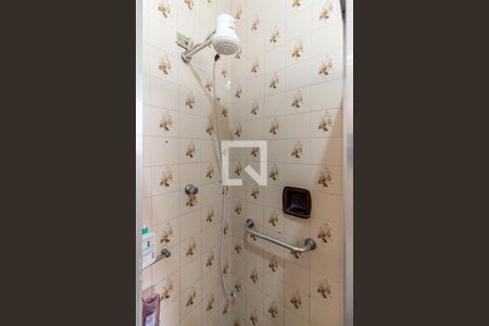 Apartamento à venda com 73m², 2 quartos e sem vagaBanheiro