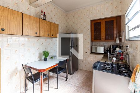 Apartamento à venda com 73m², 2 quartos e sem vagaCozinha