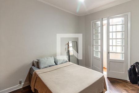 Apartamento à venda com 73m², 2 quartos e sem vagaQuarto 2