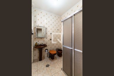 Apartamento à venda com 73m², 2 quartos e sem vagaBanheiro