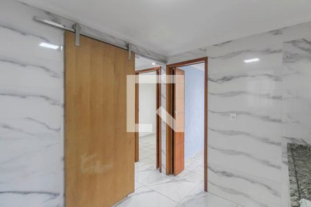 Apartamento para alugar com 46m², 2 quartos e 1 vaga Apartamento para alugar com 46m², 2 quartos e 1 vagaCozinha