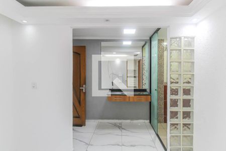 Apartamento para alugar com 46m², 2 quartos e 1 vaga Apartamento para alugar com 46m², 2 quartos e 1 vagaÁrea comum