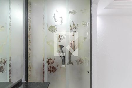 Apartamento para alugar com 46m², 2 quartos e 1 vaga Apartamento para alugar com 46m², 2 quartos e 1 vagaCozinha