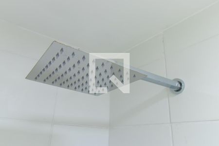 Apartamento para alugar com 41m², 2 quartos e 1 vaga Apartamento para alugar com 41m², 2 quartos e 1 vagaChuveiro