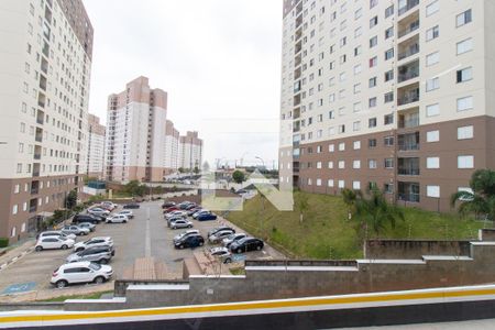 Apartamento para alugar com 41m², 2 quartos e 1 vaga Apartamento para alugar com 41m², 2 quartos e 1 vagaVista da Sala