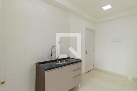 Apartamento para alugar com 41m², 2 quartos e 1 vaga Apartamento para alugar com 41m², 2 quartos e 1 vagaCozinha