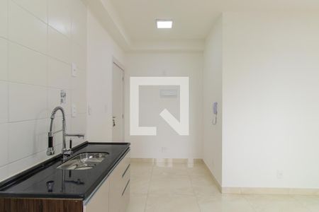 Apartamento para alugar com 41m², 2 quartos e 1 vaga Apartamento para alugar com 41m², 2 quartos e 1 vagaCozinha