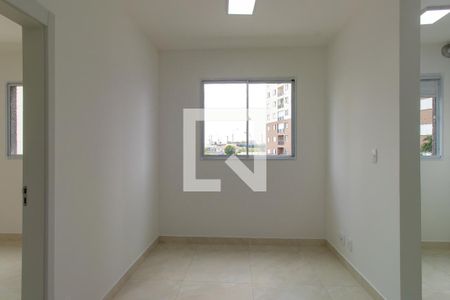 Apartamento para alugar com 41m², 2 quartos e 1 vaga Apartamento para alugar com 41m², 2 quartos e 1 vagaSala