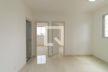 Apartamento para alugar com 41m², 2 quartos e 1 vaga Apartamento para alugar com 41m², 2 quartos e 1 vagaSala