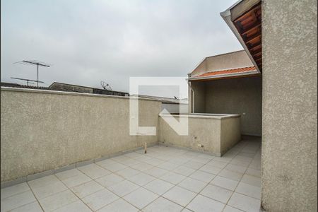 Apartamento à venda com 91m², 2 quartos e 2 vagasCobertura