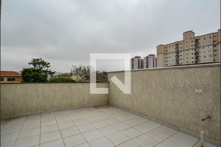 Apartamento à venda com 91m², 2 quartos e 2 vagasCobertura