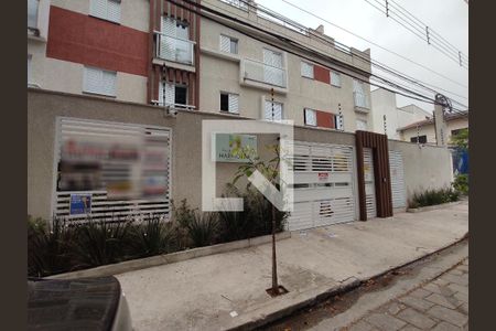 Apartamento à venda com 91m², 2 quartos e 2 vagasFachada