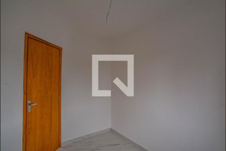 Quarto 1 de apartamento à venda com 2 quartos, 91m² em Vila Homero Thon, Santo André