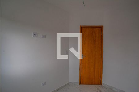 Quarto 1 de apartamento à venda com 2 quartos, 91m² em Vila Homero Thon, Santo André