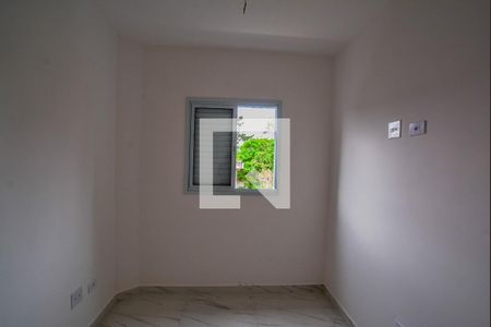Quarto 1 de apartamento à venda com 2 quartos, 91m² em Vila Homero Thon, Santo André