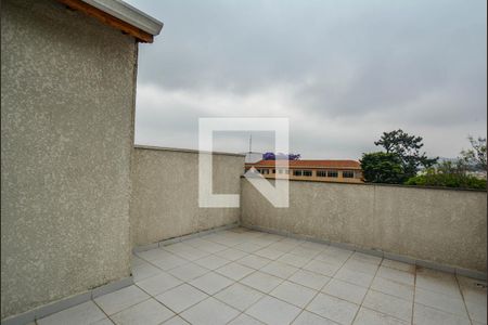 Apartamento à venda com 91m², 2 quartos e 2 vagasCobertura