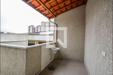 Apartamento à venda com 91m², 2 quartos e 2 vagasÁrea de Serviço