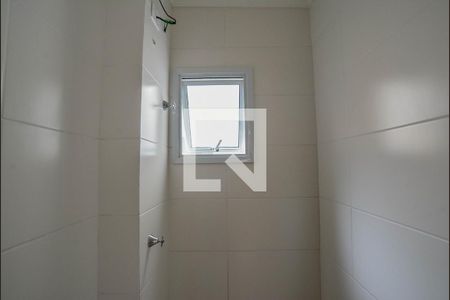 Apartamento à venda com 91m², 2 quartos e 2 vagasBanheiro Social