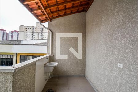 Apartamento à venda com 91m², 2 quartos e 2 vagasÁrea de Serviço