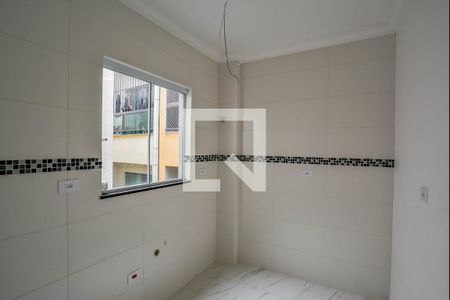 Apartamento à venda com 91m², 2 quartos e 2 vagasCozinha