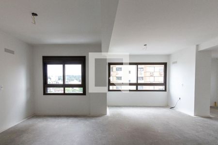 Apartamento à venda com 82m², 1 quarto e 2 vagas Apartamento à venda com 82m², 1 quarto e 2 vagasSala