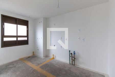 Apartamento à venda com 82m², 1 quarto e 2 vagas Apartamento à venda com 82m², 1 quarto e 2 vagasCozinha e Área de Serviço