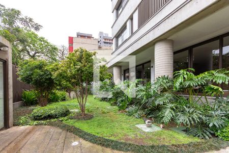 Apartamento à venda com 82m², 1 quarto e 2 vagas Apartamento à venda com 82m², 1 quarto e 2 vagasJardim