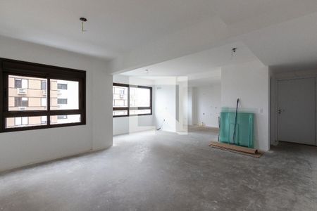 Apartamento à venda com 82m², 1 quarto e 2 vagas Apartamento à venda com 82m², 1 quarto e 2 vagasSala