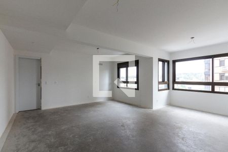 Apartamento à venda com 82m², 1 quarto e 2 vagas Apartamento à venda com 82m², 1 quarto e 2 vagasSala