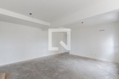 Apartamento à venda com 82m², 1 quarto e 2 vagas Apartamento à venda com 82m², 1 quarto e 2 vagasSala