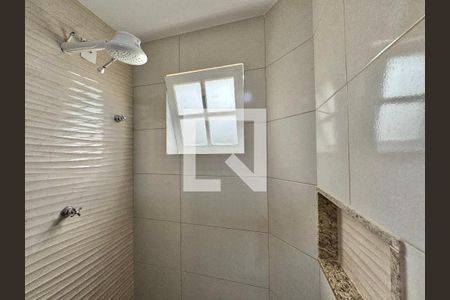 Apartamento à venda com 90m², 2 quartos e 1 vaga Apartamento à venda com 90m², 2 quartos e 1 vagaSuite 2 - Banheiro