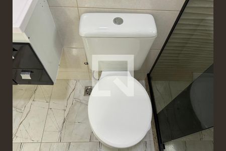 Apartamento à venda com 90m², 2 quartos e 1 vaga Apartamento à venda com 90m², 2 quartos e 1 vagaSuite 2 - Banheiro