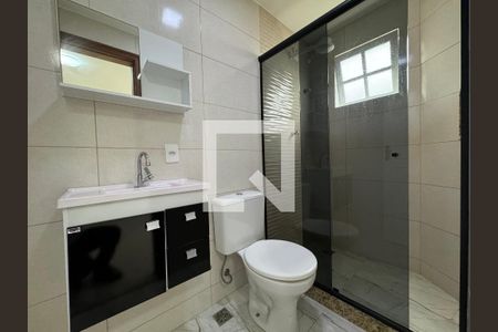 Apartamento à venda com 90m², 2 quartos e 1 vaga Apartamento à venda com 90m², 2 quartos e 1 vagaSuite 2 - Banheiro