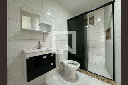Apartamento à venda com 90m², 2 quartos e 1 vaga Apartamento à venda com 90m², 2 quartos e 1 vagaSuite 1 - Banheiro