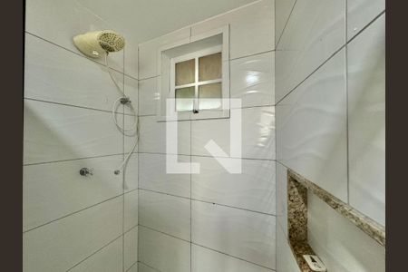 Apartamento à venda com 90m², 2 quartos e 1 vaga Apartamento à venda com 90m², 2 quartos e 1 vagaSuite 1 - Banheiro