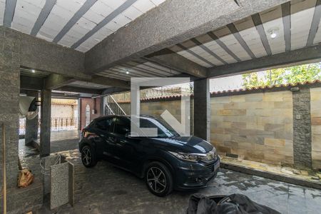 Casa para alugar com 200m², 3 quartos e 4 vagasGaragem
