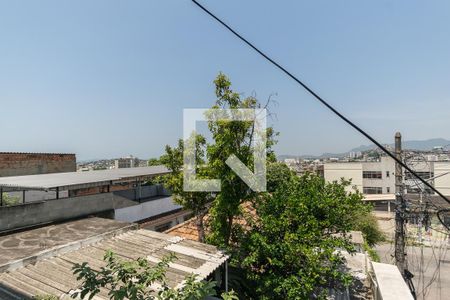 Casa para alugar com 200m², 3 quartos e 4 vagasVista da Varanda