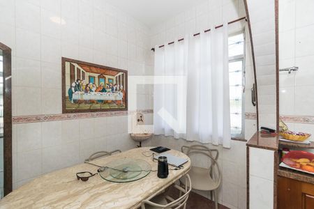 Casa para alugar com 200m², 3 quartos e 4 vagasCopa