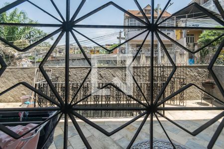 Casa para alugar com 200m², 3 quartos e 4 vagasVista da Sala