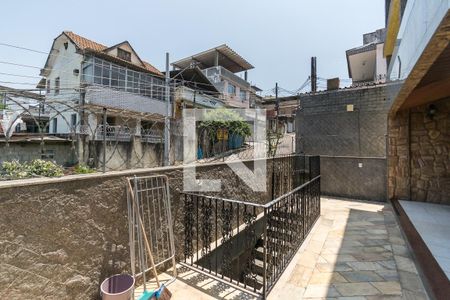 Casa para alugar com 200m², 3 quartos e 4 vagasVaranda