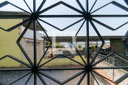 Casa para alugar com 200m², 3 quartos e 4 vagasVista da Área de Serviço